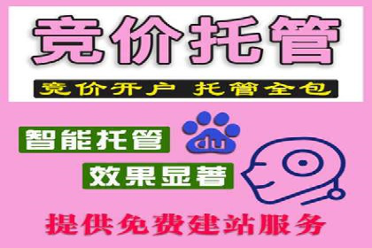 案例分享：百度推广月费成功案例